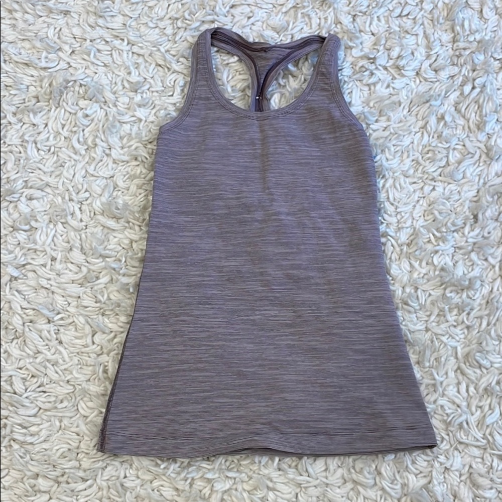 Lululemon Tank Top!